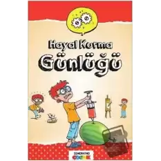 Hayal Kurma Günlüğü