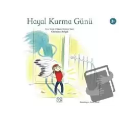 Hayal Kurma Günü