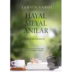 Hayal Meyal Anılar