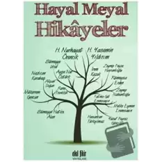 Hayal Meyal Hikayeler