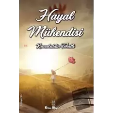 Hayal Mühendisi