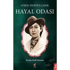 Hayal Odası