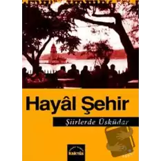 Hayal Şehir Şiirlerde Üsküdar