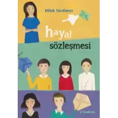 Hayal Sözleşmesi