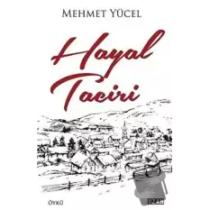 Hayal Taciri