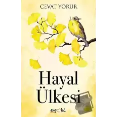 Hayal Ülkesi