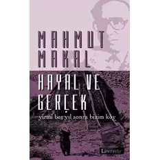 Hayal ve Gerçek