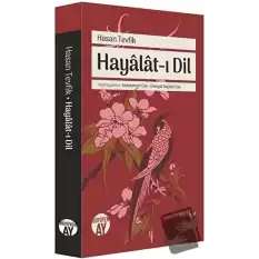 Hayalat-ı Dil