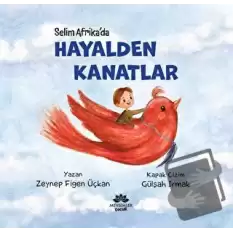 Hayalden Kanatlar