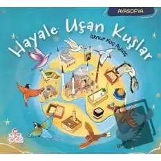 Hayale Uçan Kuşlar