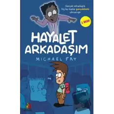 Hayalet Arkadaşım