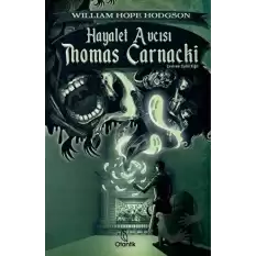 Hayalet Avcısı Thomas Carnacki