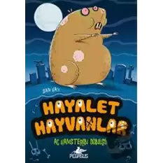 Hayalet Hayvanlar 1