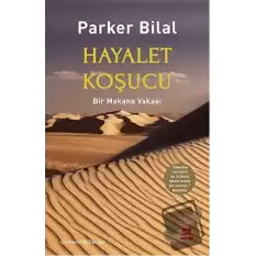 Hayalet Koşucu