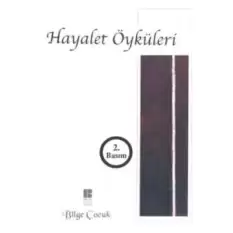 Hayalet Öyküleri