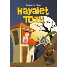 Hayalet Tozu