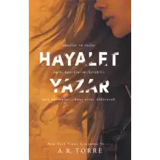 Hayalet Yazar