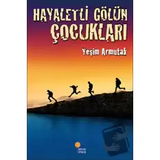 Hayaletli Gölün Çocukları