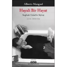 Hayali Bir Hayat - Sieglinde Geisel İle Söyleşi