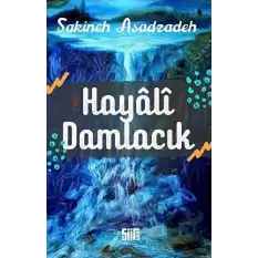 Hayali Damlacık