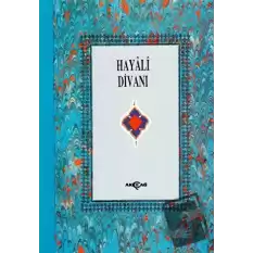 Hayali Divanı (2. Hamur)