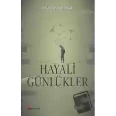 Hayali Günlükler