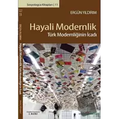 Hayali Modernlik