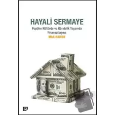 Hayali Sermaye