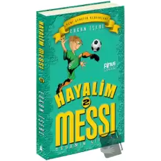 Hayalim Messi 2 - Dedemin Çiftliği