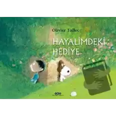 Hayalimdeki Hediye