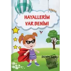 Hayallerim Var Benim!