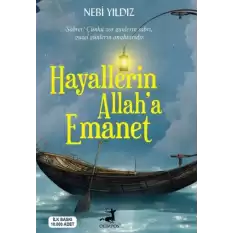 Hayallerin Allaha Emanet