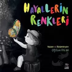 Hayallerin Renkleri