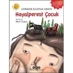 Hayalperest Çocuk