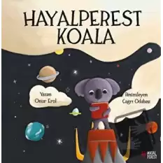 Hayalperest Koala