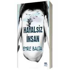 Hayalsiz İnsan