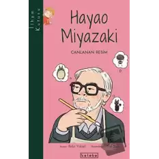 Hayao Miyazaki