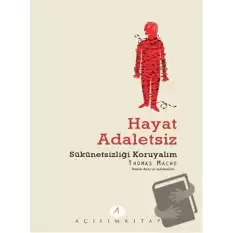 Hayat Adaletsiz