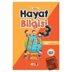 Hayat Bilgisi 3