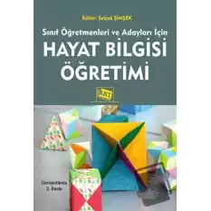 Hayat Bilgisi Öğretimi