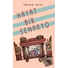 Hayat Bir Senaryo