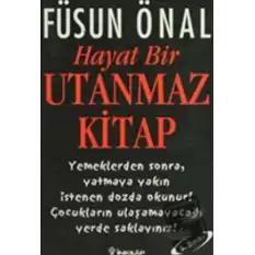 Hayat Bir Utanmaz Kitap