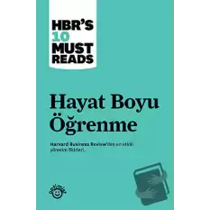 Hayat Boyu Öğrenme