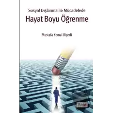 Hayat Boyu Öğrenme