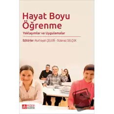 Hayat Boyu Öğrenme