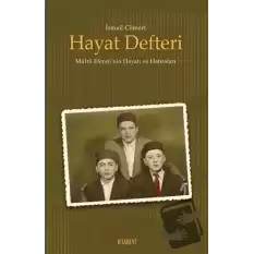 Hayat Defteri