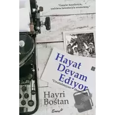 Hayat Devam Ediyor