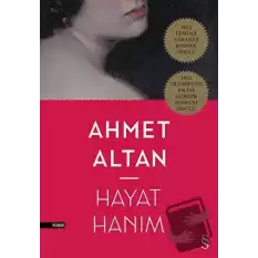 Hayat Hanım