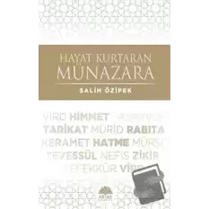 Hayat Kurtaran Münazara