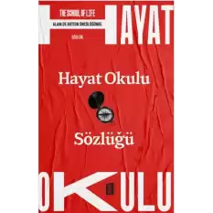 Hayat Okulu Sözlüğü